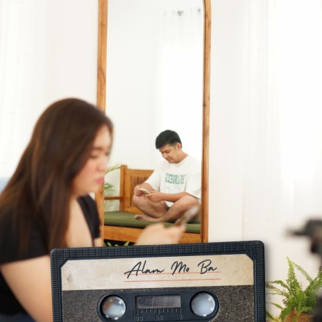 Alam Mo Ba cover art