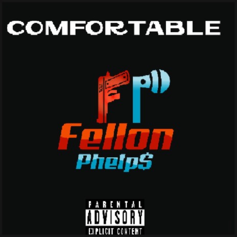 F2 cover art