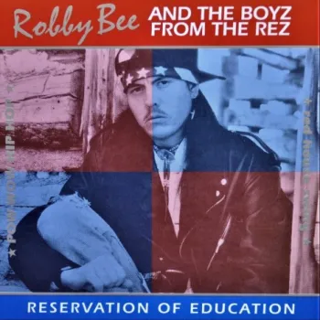 Pow-Wow Girls ft. The Boyz from the Rez cover art
