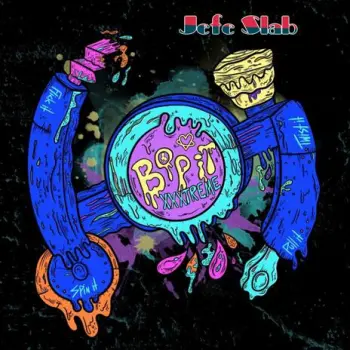 Bop It cover art