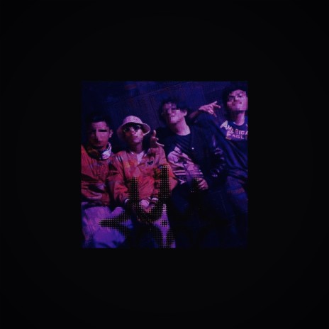 734M cover art
