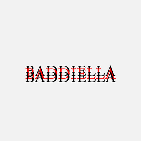 Baddiella cover art