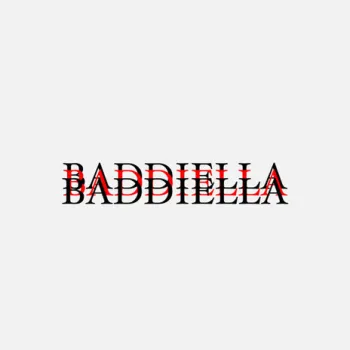 Baddiella cover art