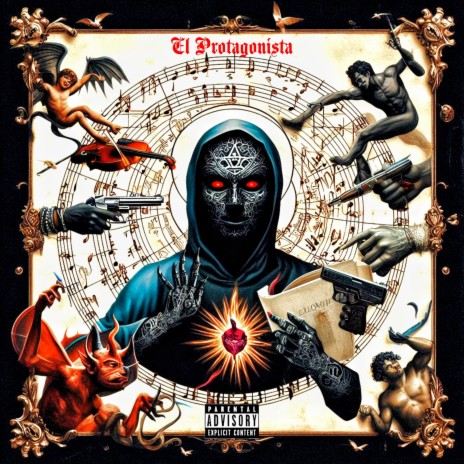 El Protagonista
