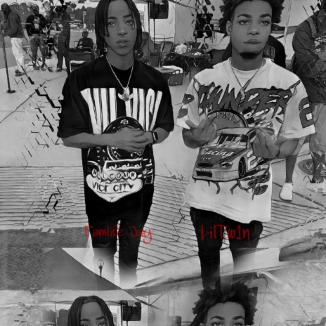 Problems ft. Famlife Jay