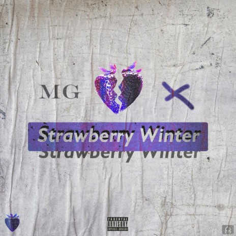 Strawberry Winter cover art