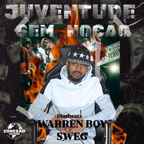 Juventude Sem Noção ft. Conexao Records