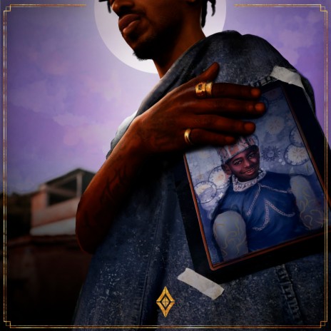 Cura cover art