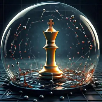 Life's Like Chess cover art