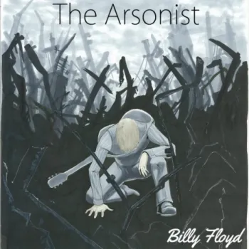 Fall Away cover art