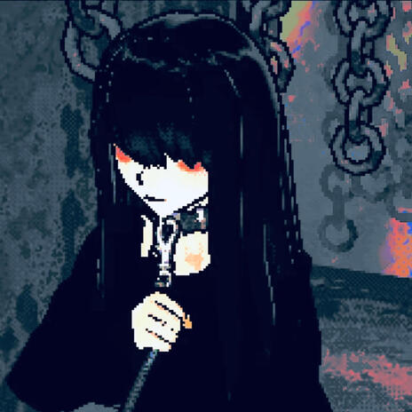 lets end all of our sorrows now than later cover art