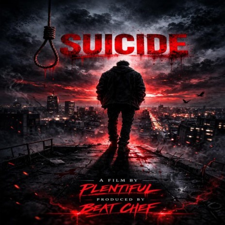 Suicide cover art