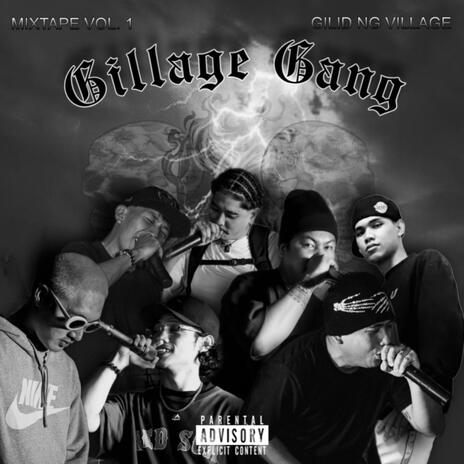 Next Life ft. Mern Hunnid, MJ Chronic, R-Z & Emm cover art
