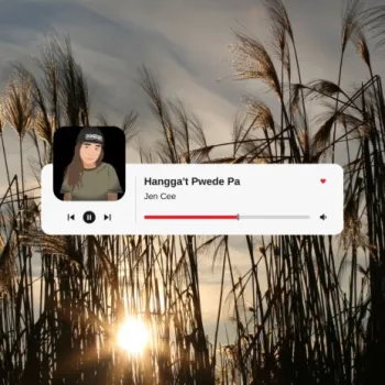 Hanggat Pwede Pa cover art