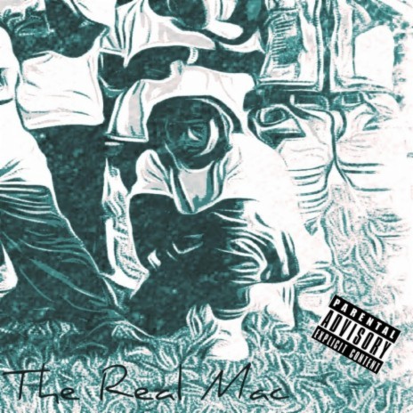 Shades on (Fucked Up) cover art
