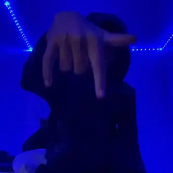 SLIMEY DEMON ft. Bari B cover art