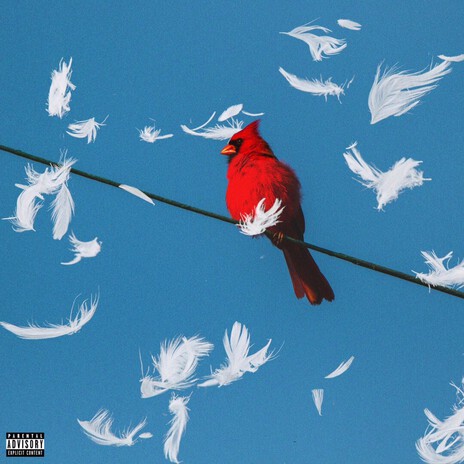 My Kills Nice, Pt. II ft. MarQ-Sky cover art