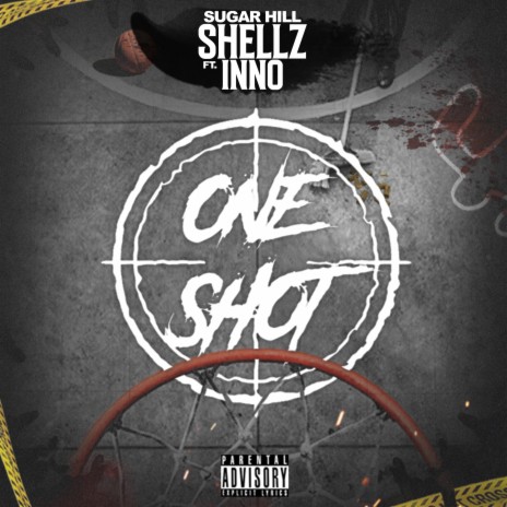 One Shot ft. INNO cover art