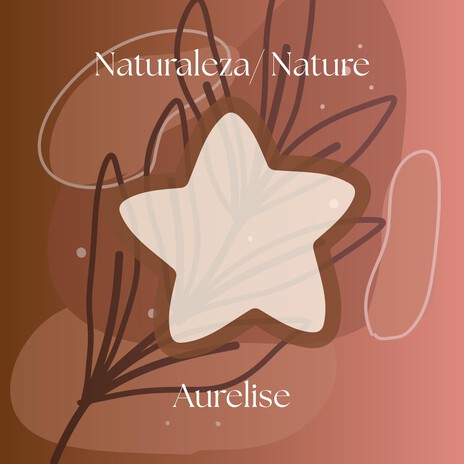Naturaleza/ Nature cover art