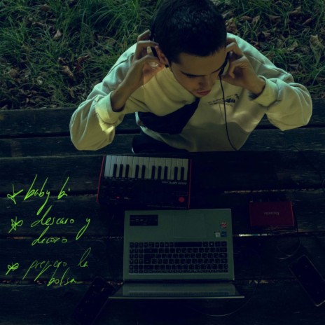 PREFIERO LA BOLSA cover art