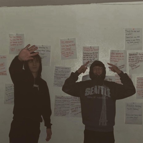 never sober cover art