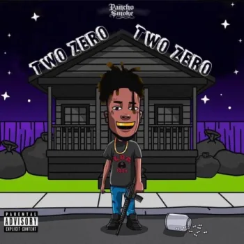 1k cover art