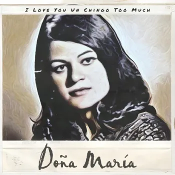 Doña María cover art