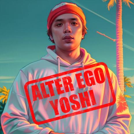 ALTER EGO (Lazy GY) ft. Yoshi cover art