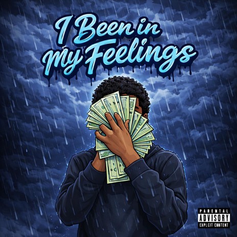 I'm Good cover art