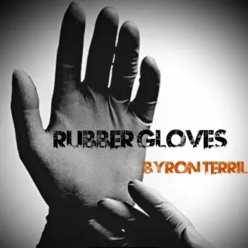 RuBBer Gloves cover art