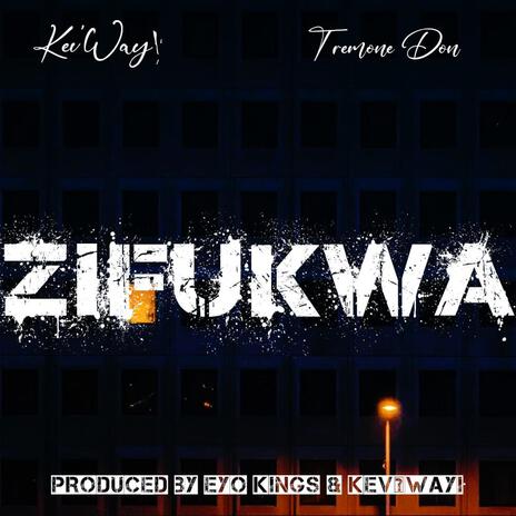 Zifukwa. ft. Tremoe Don cover art