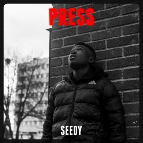 Press cover art