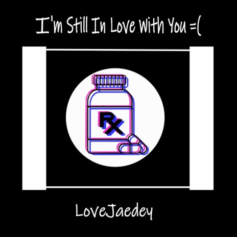 im still in love with you cover art