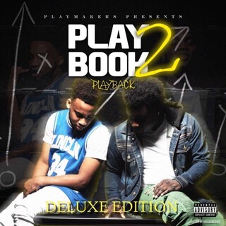 Playbook 2 Playback Deluxe