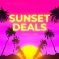 Sunset Deals ft. Chris GC. J