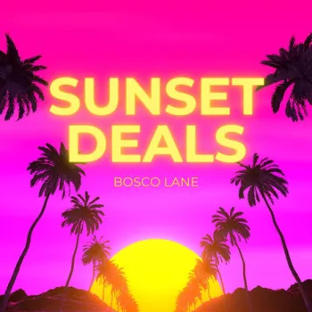 Sunset Deals ft. Chris GC. J cover art