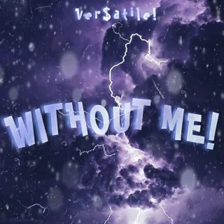 Ver$atile! cover art