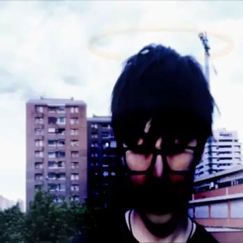 conmigo cover art