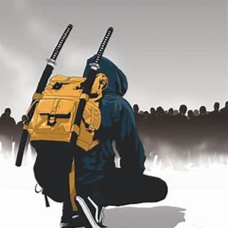 BLACK 4TH OF JULY cover art