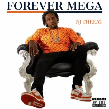 RAW cover art