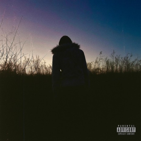 probably need a bible (ain't livin' right) cover art