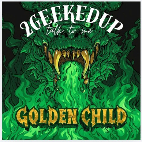 Talk to me cover art