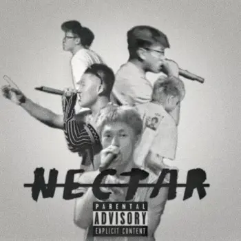 东北岸 cover art