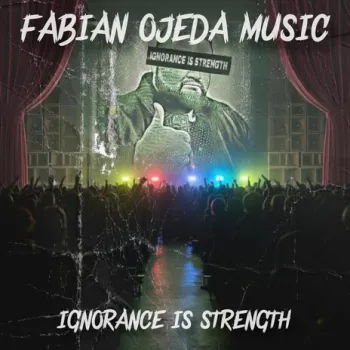 Ignorance is Strength cover art