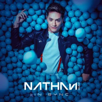 In Sync cover art