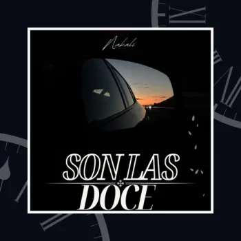 Son Las 12 cover art