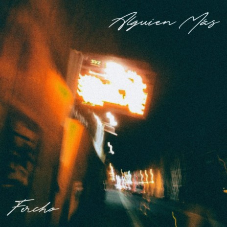 Alguien Más cover art