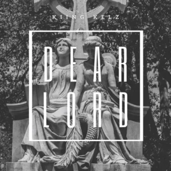 Dear Lord cover art