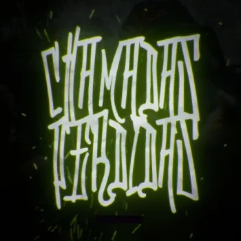 Chamadas Perdidas cover art