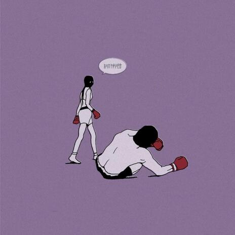 Huh,it's already morning? cover art